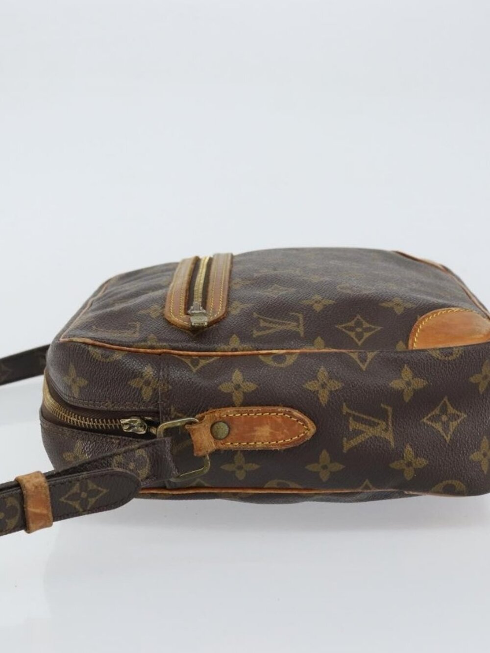 LOUIS VUITTON Monogram Potomac Shoulder Bag M45285 LV Auth 159167 - Picture 4 of 16